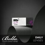 Daily Contact Lenses - Mars - Image 3