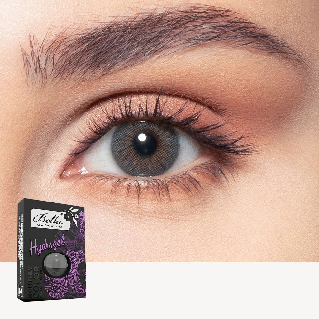 bella-monthly-color-contact-lenses-saturn.jpg Monthly Contact Lenses - Saturn - Image 1