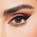 Diva Colored Contact Lenses - Beton